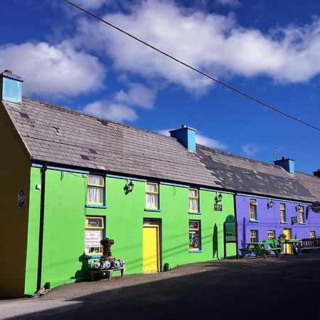 O'Connor'S Guest House Dingle Exteriör bild