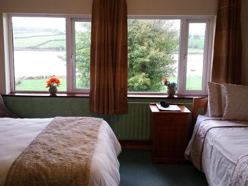 O'Connor'S Guest House Dingle Exteriör bild